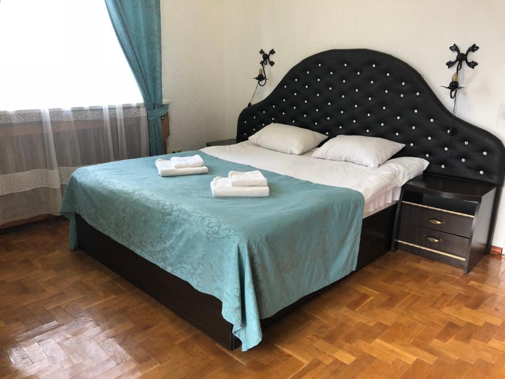 Приватна садиба Фортеця Малехів - Suite Avec Balcon