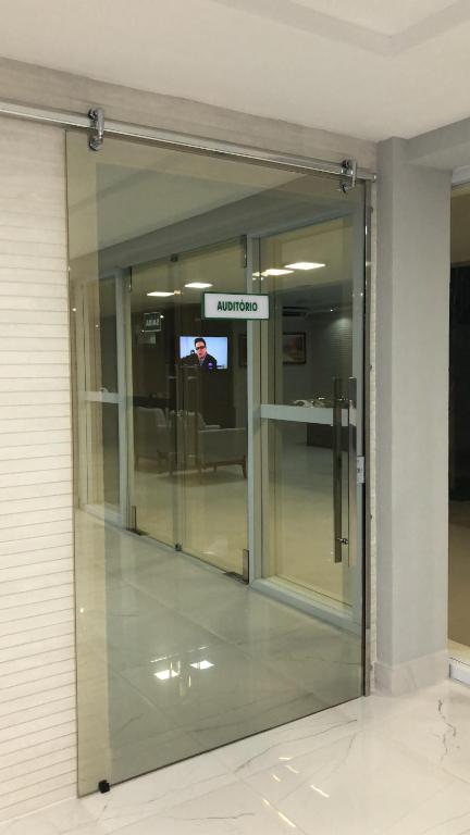  Hotel Oásis de Patos