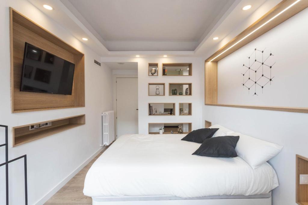 Bierzo Habita Apartments - 
