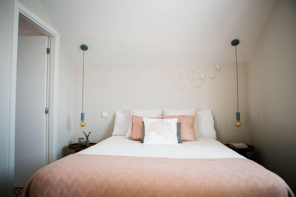 Casas do Jardim - Loft