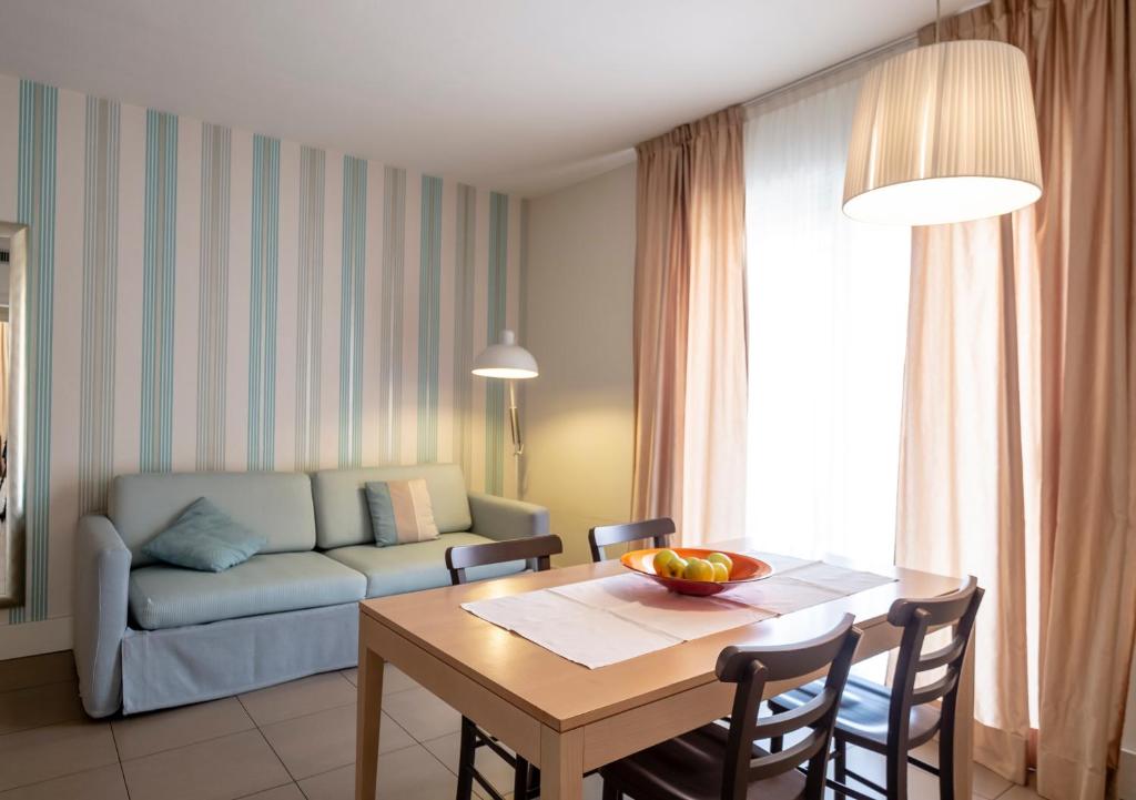 Le Rose Spa Hotel - Resim 20