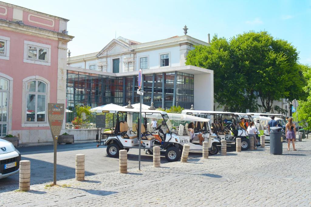 Alfama 88, By Home With a View - 公寓