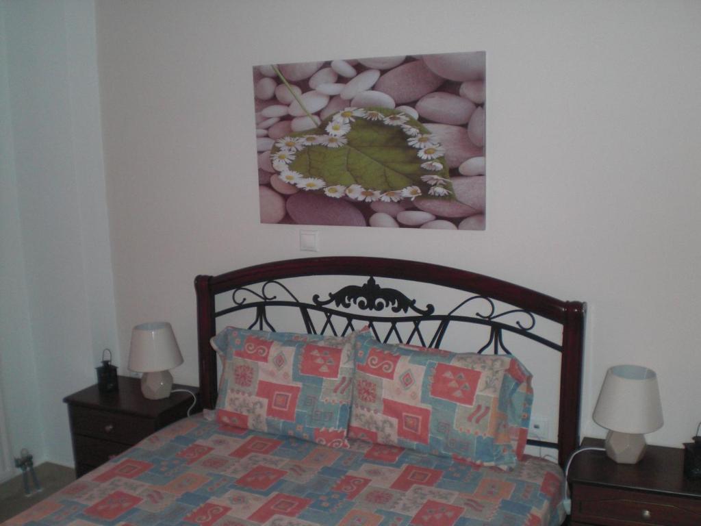 ΔΙΑΜΕΡΙΣΜΑ ΣΤΟ ΛΙΤΟΧΩΡΟ ΜΕ ΕΚΠΛΗΚΤΙΚΗ ΘΕΑ - 5