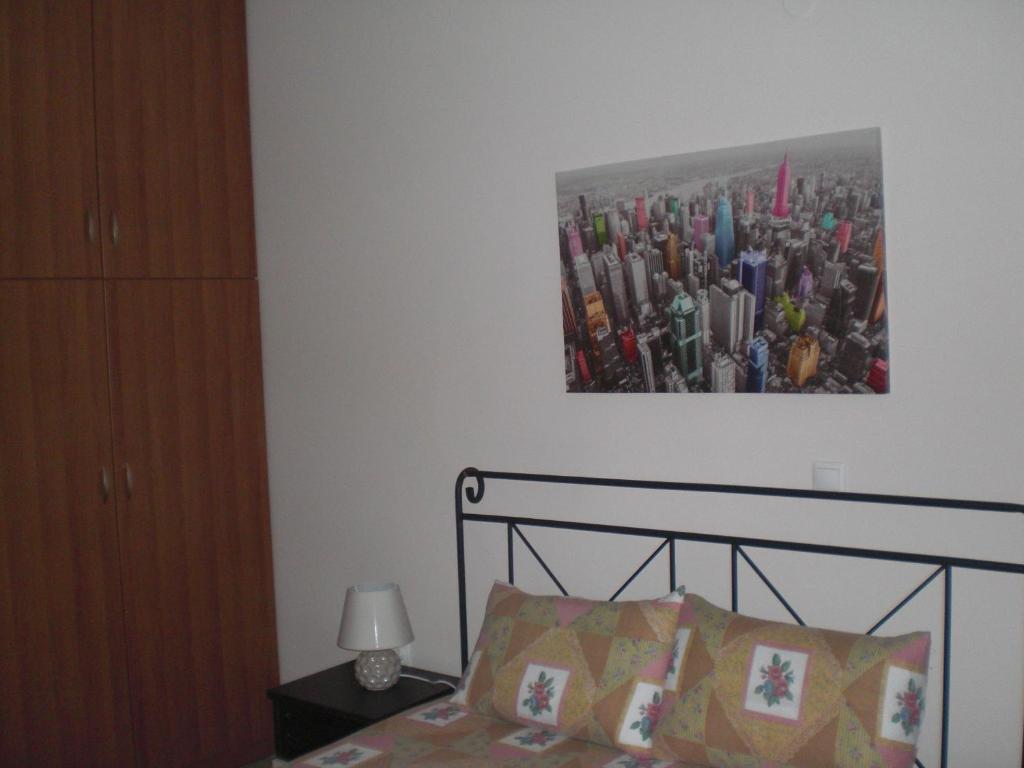 ΔΙΑΜΕΡΙΣΜΑ ΣΤΟ ΛΙΤΟΧΩΡΟ ΜΕ ΕΚΠΛΗΚΤΙΚΗ ΘΕΑ - 6