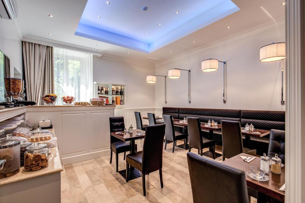 Hotel Giuggioli - Resim 8