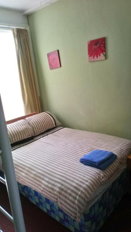 MyRoomz Golden Strand Hotel - Resim 30