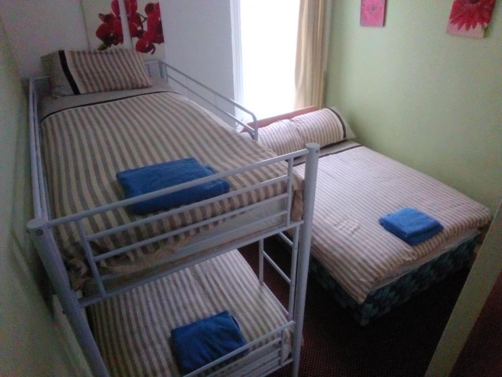 MyRoomz Golden Strand Hotel - Resim 27