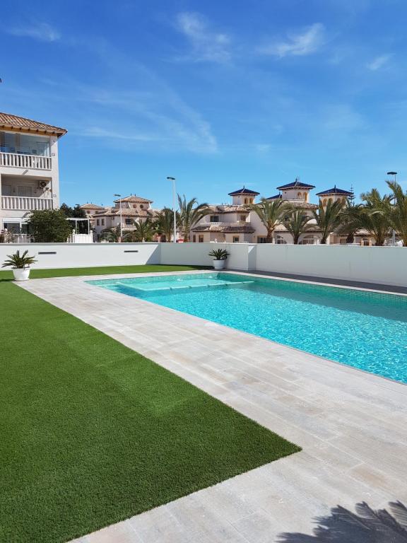 Booking.com: Appartement Luxus und Erholung Pur Natura El ...