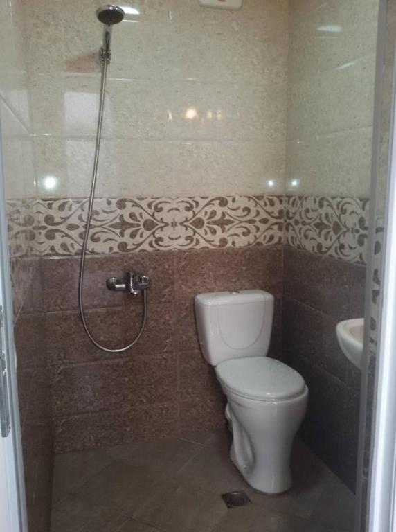 luiza - Habitación Doble Con Baño Privado