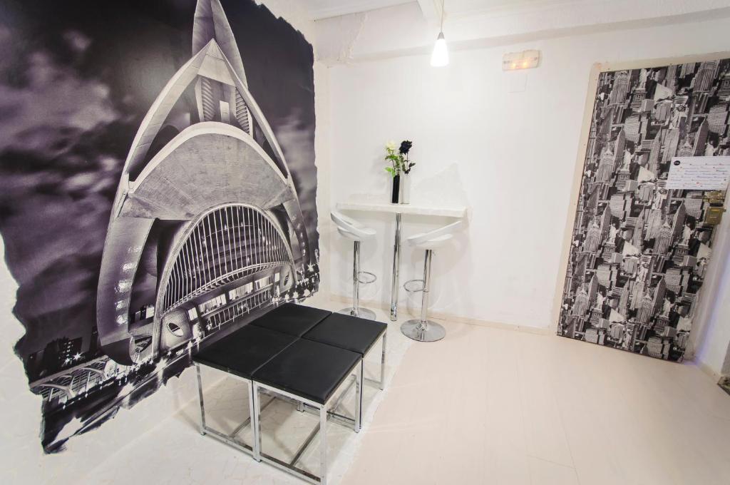 Hostal On Dormire Valencia, València – Preus actualitzats 2023