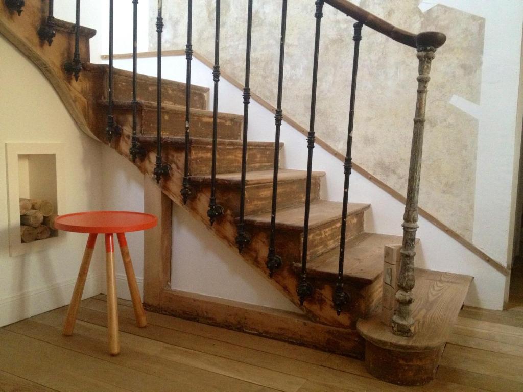 Fotografie z fotogalerie ubytování Hôtel de la Pinède v destinaci Juan-les-Pins