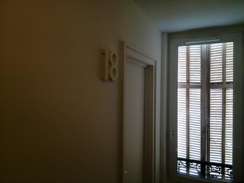 Fotografie z fotogalerie ubytování Hôtel de la Pinède v destinaci Juan-les-Pins