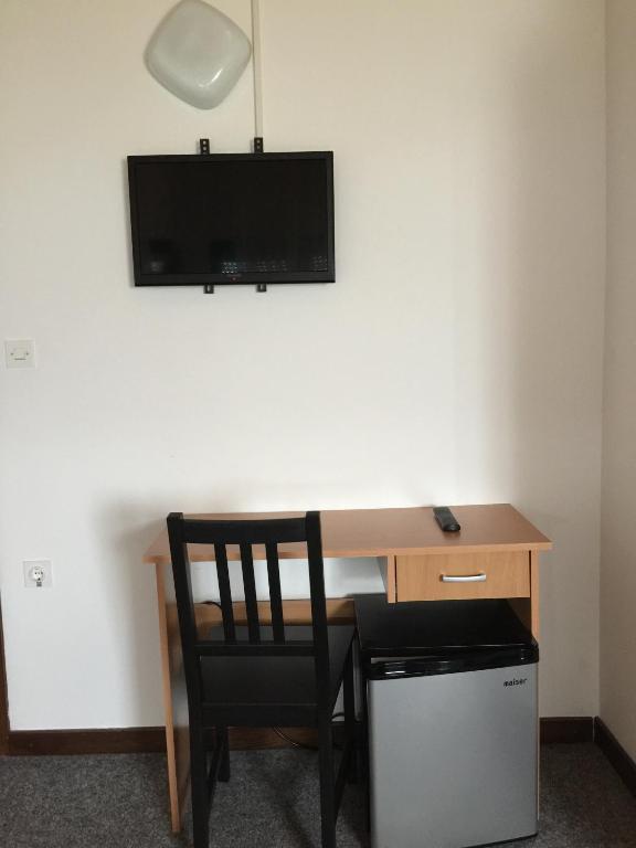 Pansion Ruža - Double Or Twin Room With Sea View