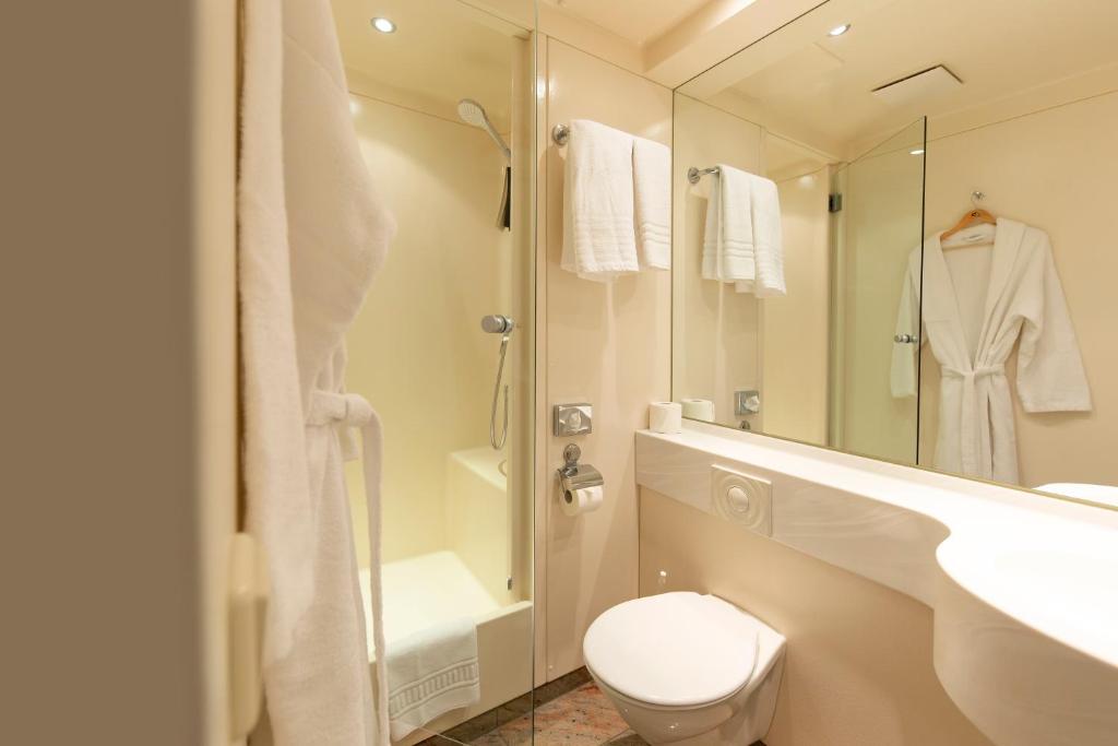 Schlosshotel Villa Westerberge - Habitación Familiar