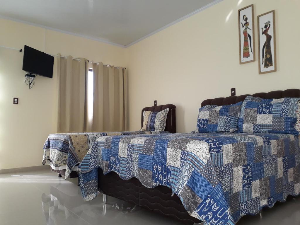  Suites Flor de Lis