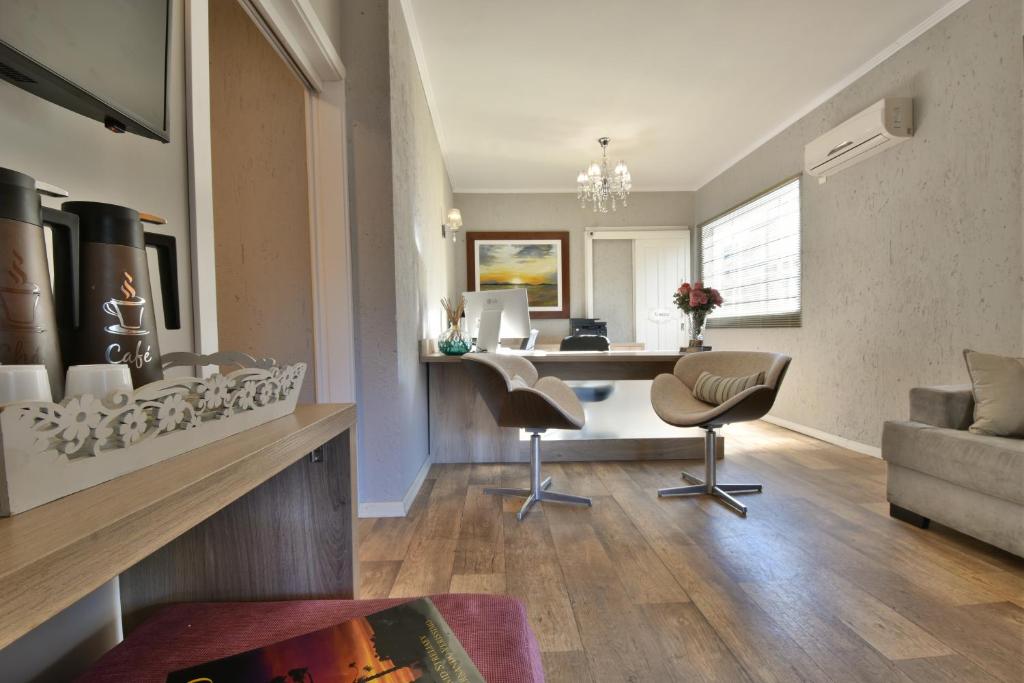 Pousada Solar da Serra  Pousada Solar da Serra