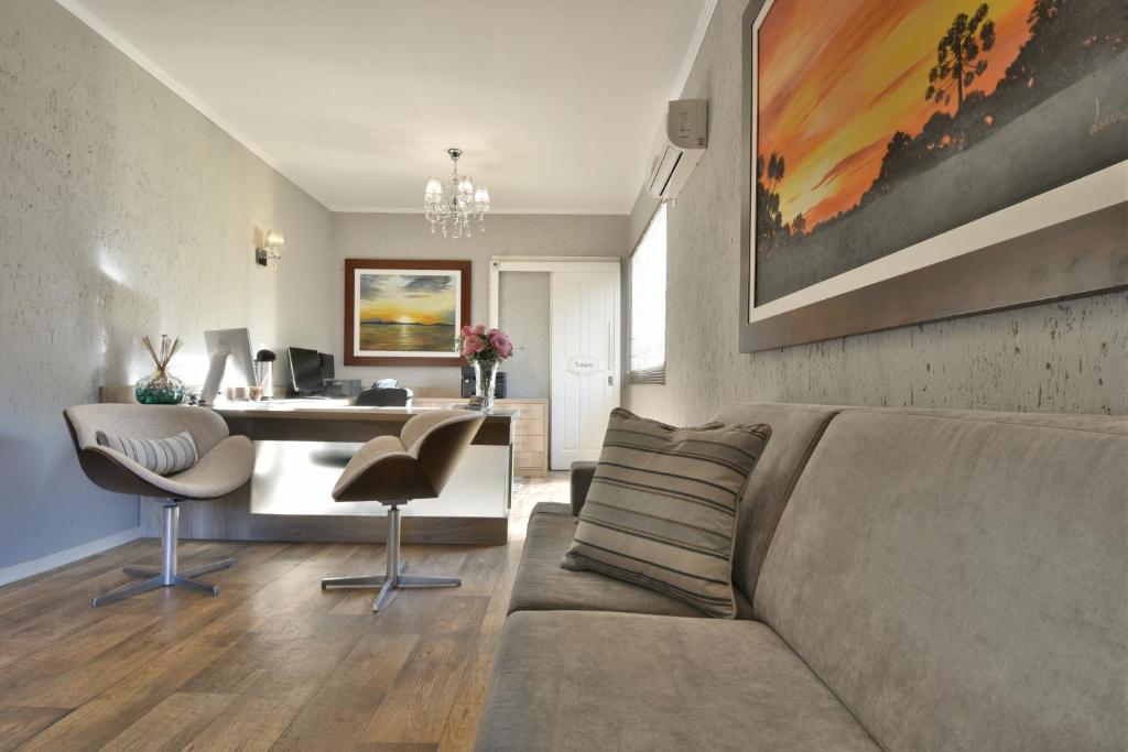 Pousada Solar da Serra  Pousada Solar da Serra