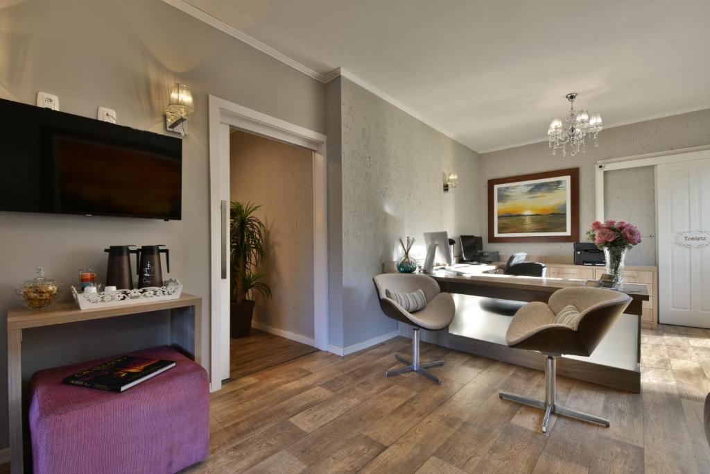 Pousada Solar da Serra  Pousada Solar da Serra