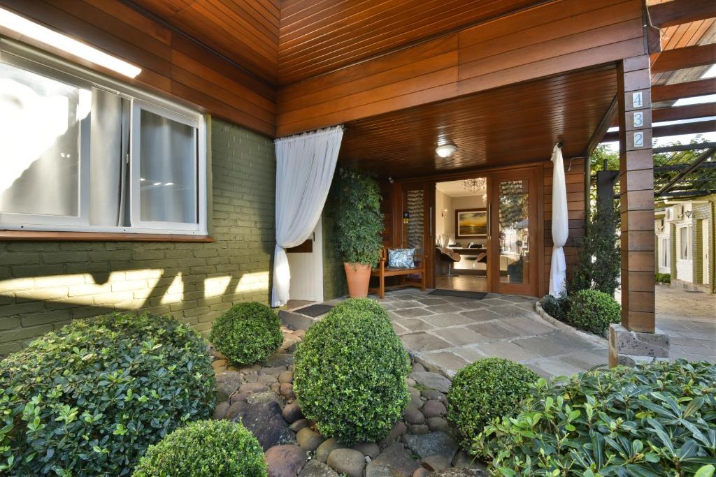 Pousada Solar da Serra  Pousada Solar da Serra