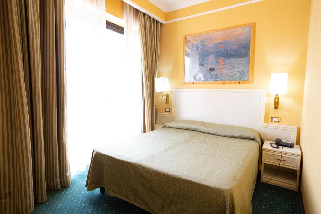 Cervara Park Hotel - Resim 45