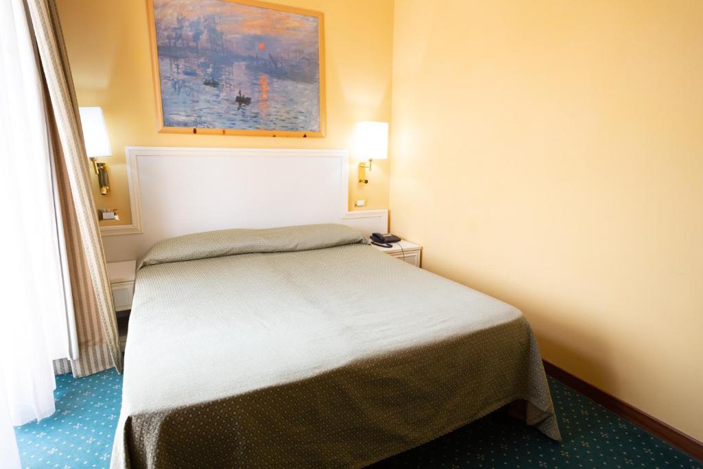 Cervara Park Hotel - Resim 44