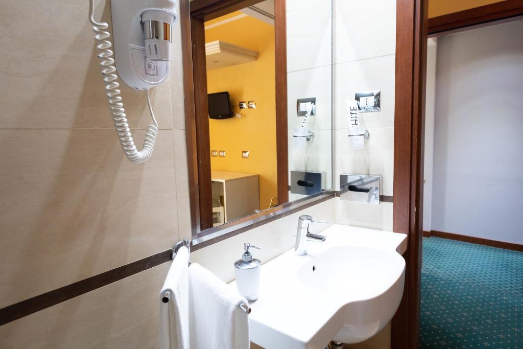 Cervara Park Hotel - Resim 43