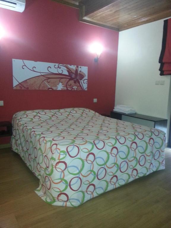 Pedras Lavradas - 