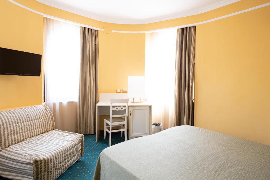 Cervara Park Hotel - Resim 40