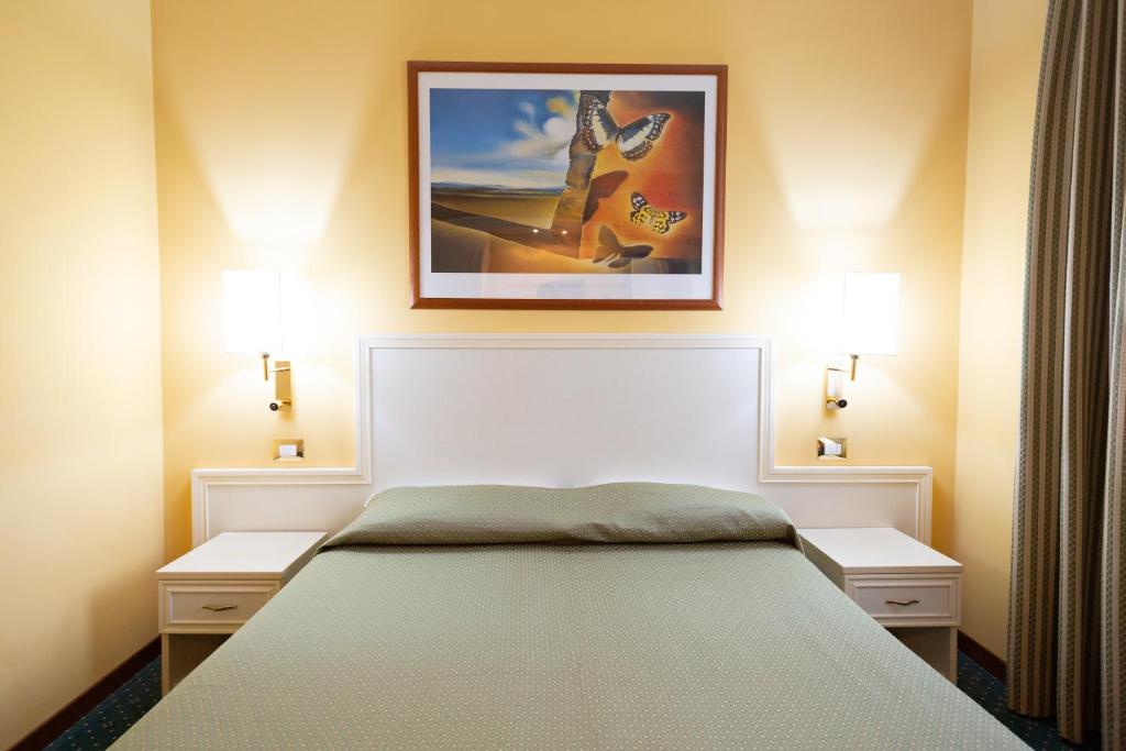 Cervara Park Hotel - Resim 36