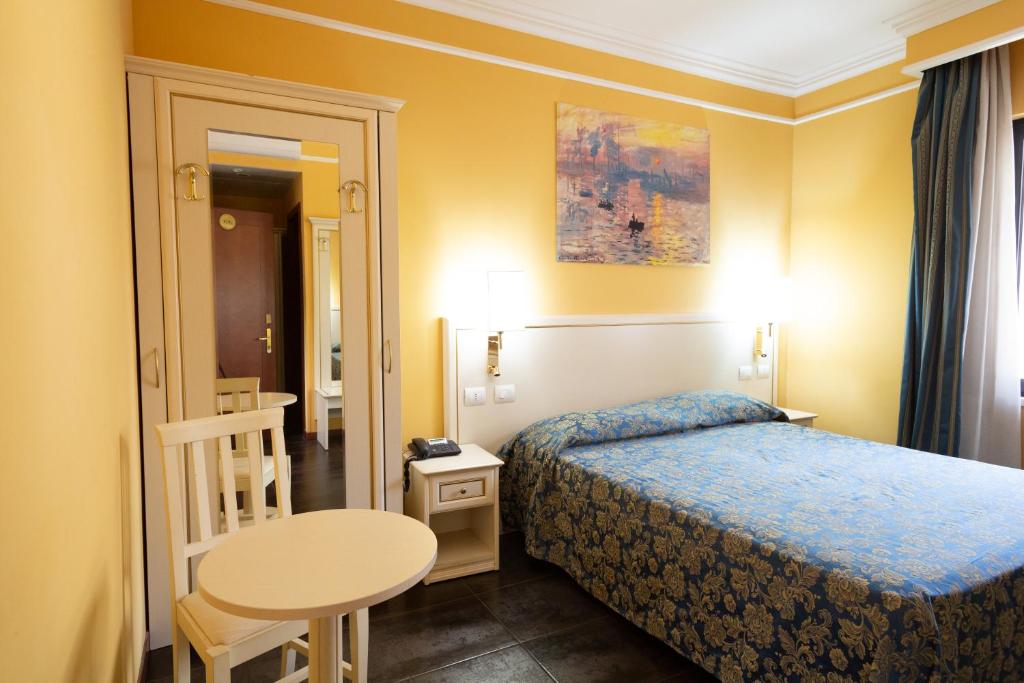 Cervara Park Hotel - Twin Room