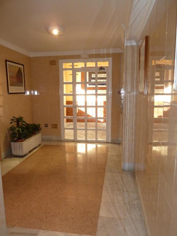 Fotografia z galérie ubytovania Appartement à MALAGA v destinácii Málaga