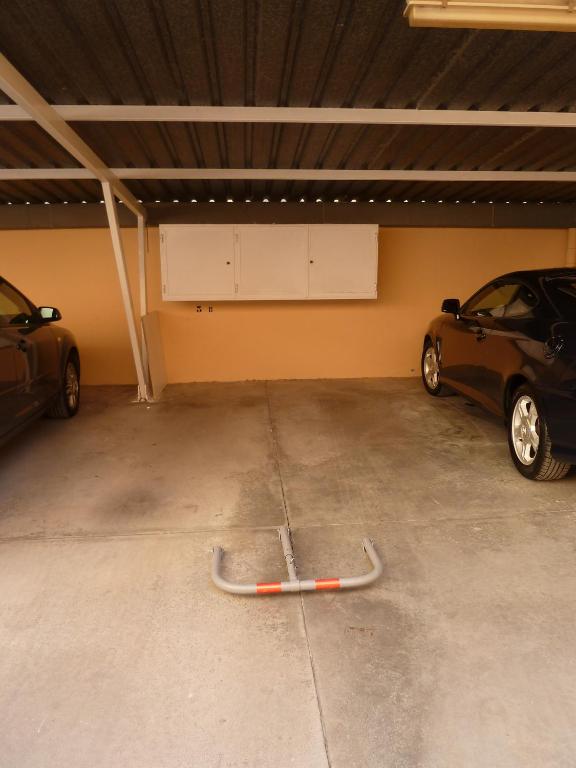 Fotografia z galérie ubytovania Appartement à MALAGA v destinácii Málaga