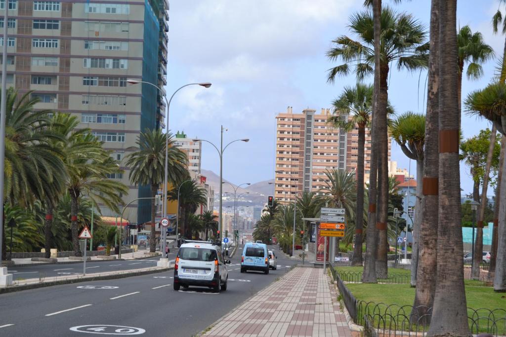 FABULOSO Penthouse LAS PALMAS, Las Palmas de Gran Canaria – Updated 2023  Prices
