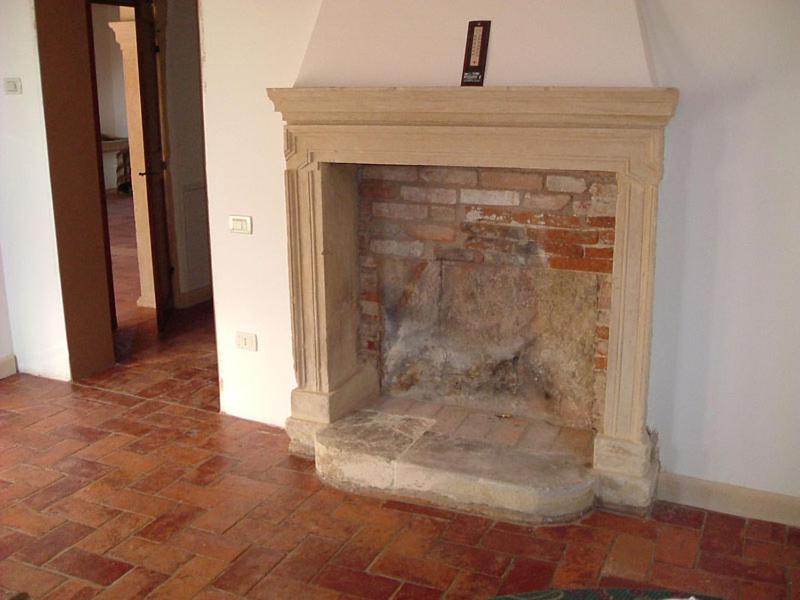 Agriturismo La Sophora - Apartment - Ground Floor