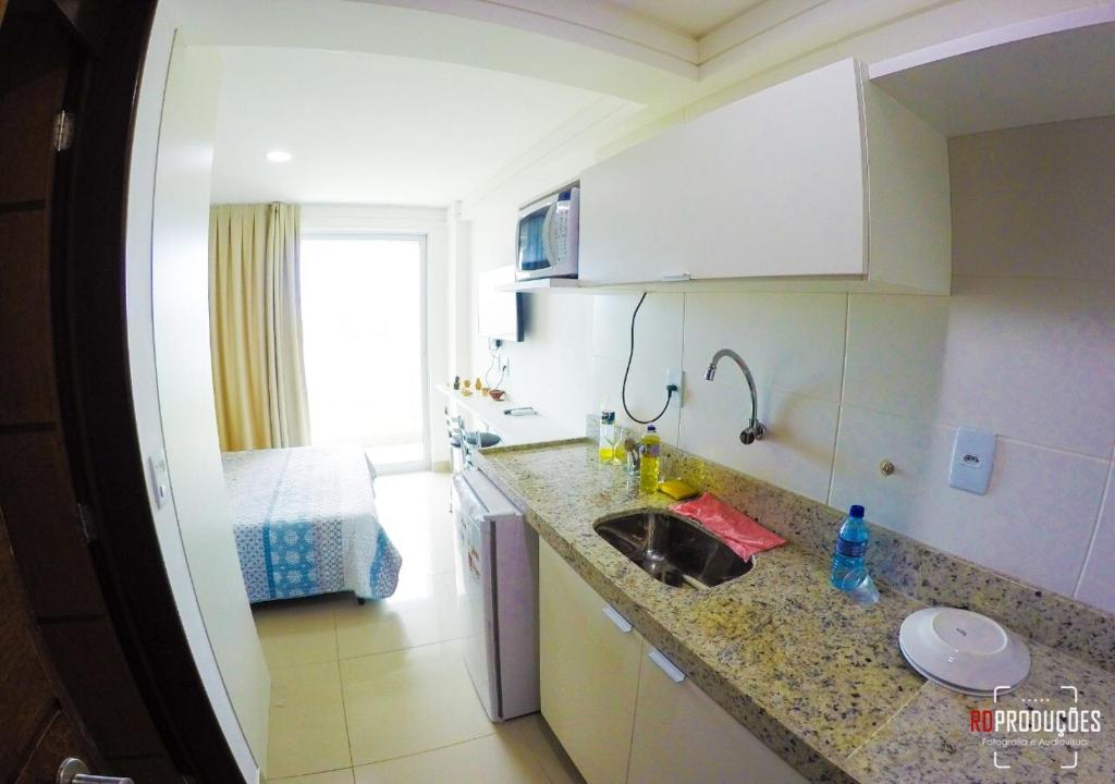  Flat Mar Bello Plaza