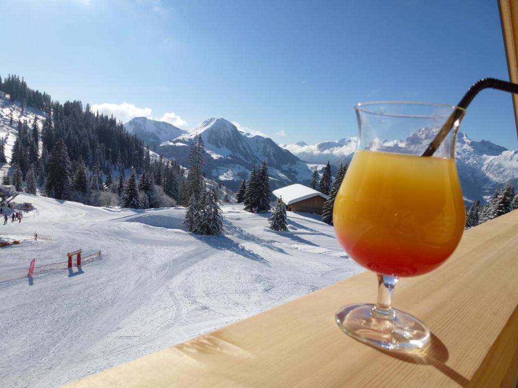 Hôtel Restaurant 