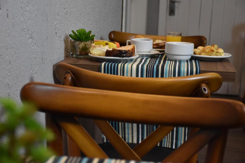 Pousada Solar da Serra  Pousada Solar da Serra