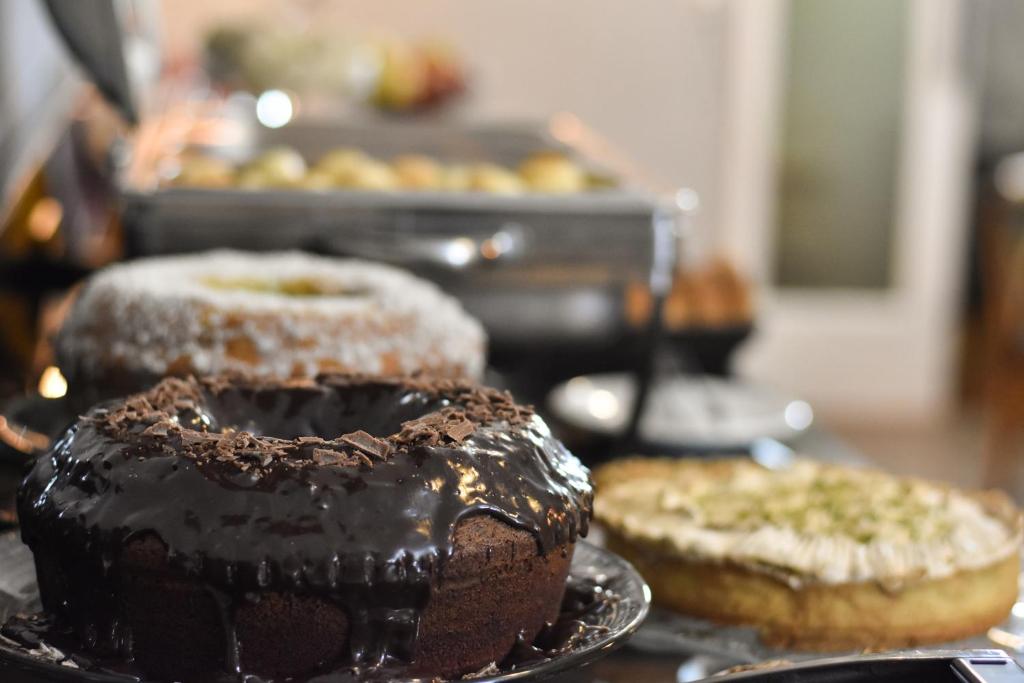 Pousada Solar da Serra  Pousada Solar da Serra