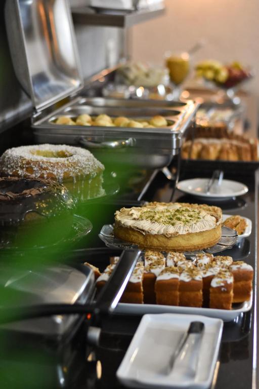 Pousada Solar da Serra  Pousada Solar da Serra