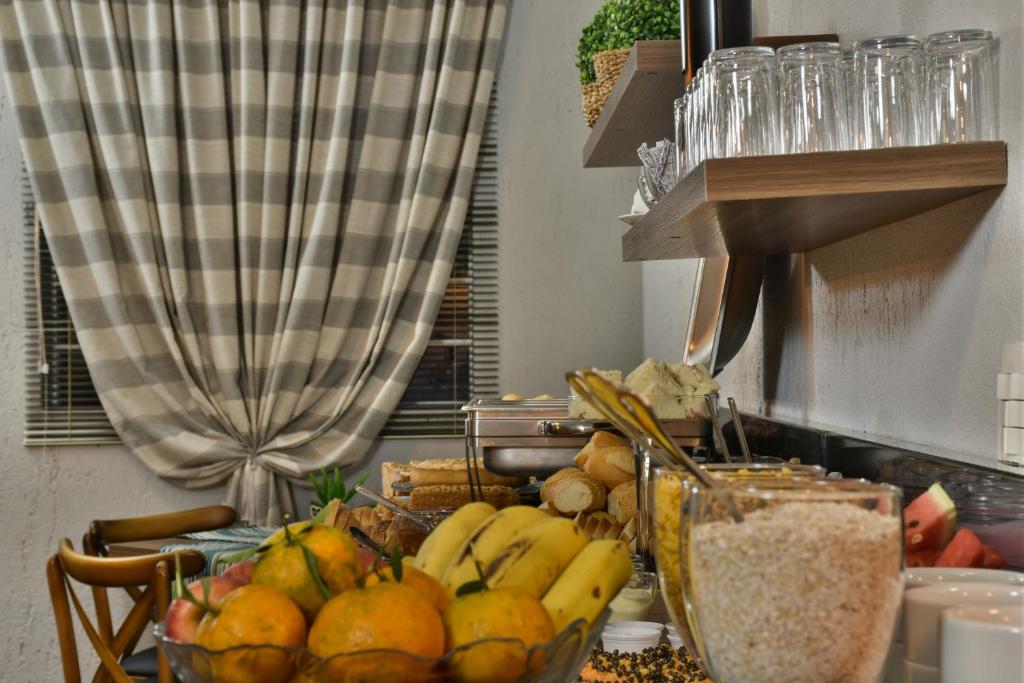 Pousada Solar da Serra  Pousada Solar da Serra