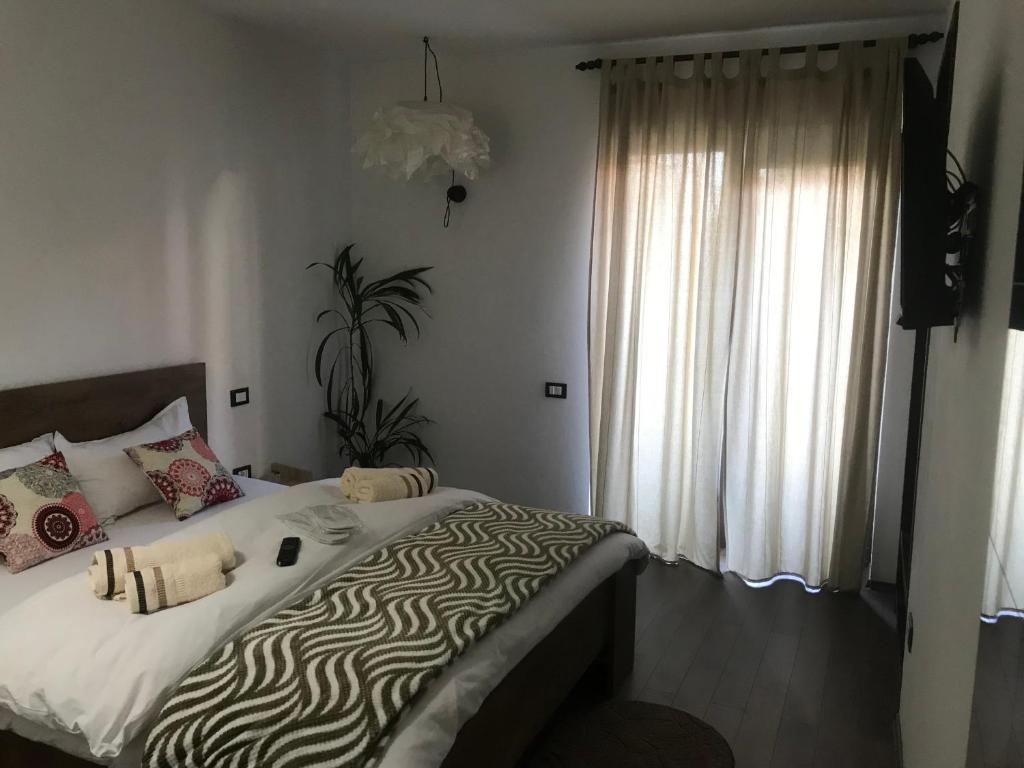 Relax - Comfort Double Room With Balcony