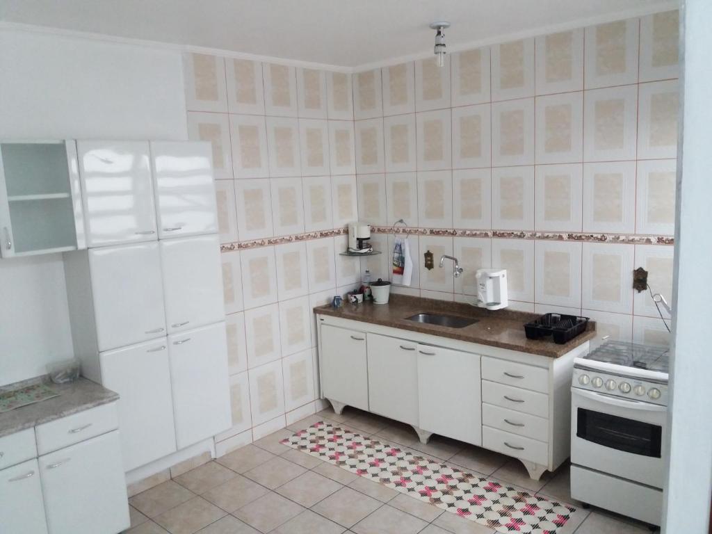  Residencial Castelo Branco II