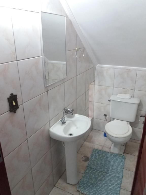  Residencial Castelo Branco II