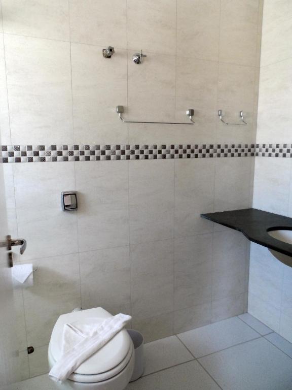  Hotel e Pousada Pouso54