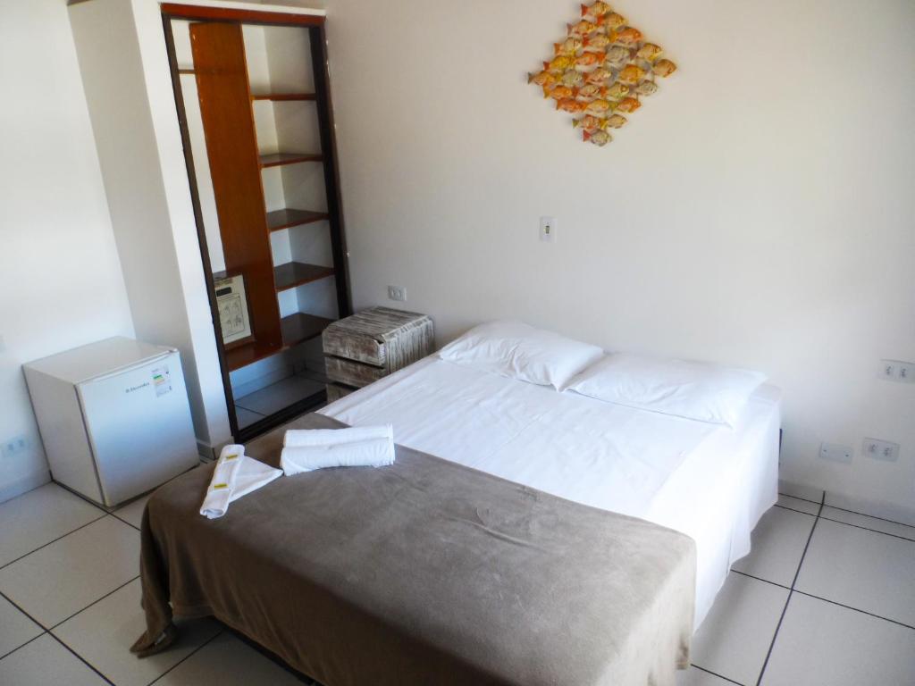  Hotel e Pousada Pouso54