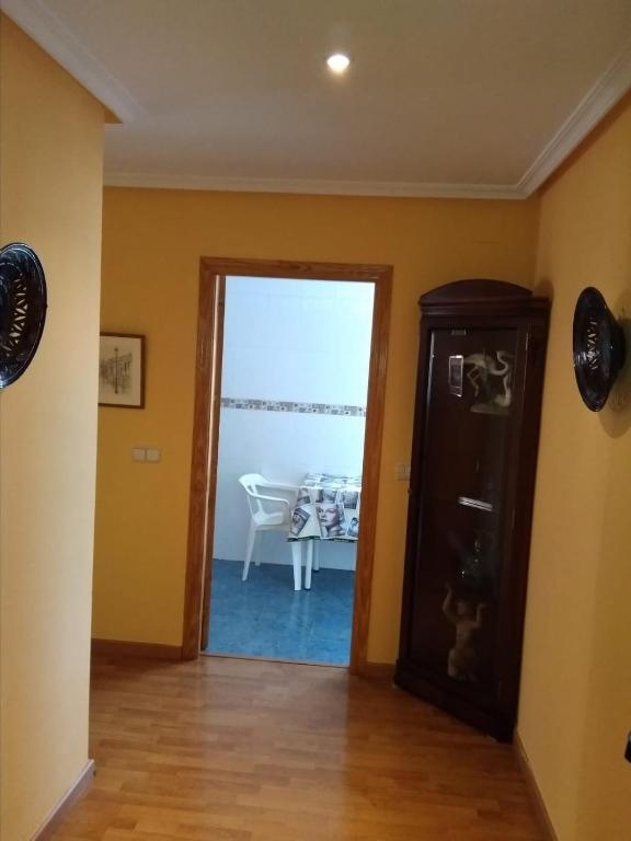 Fotografie z fotogalerie ubytování Apartamentos Azahar v destinaci Puente de Génave