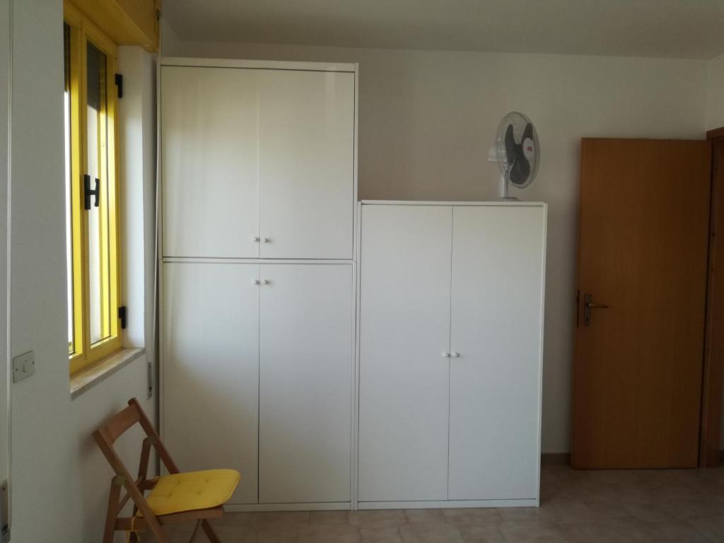 Fotografie z fotogalerie ubytování Casa Gialla v destinaci Torre Pali