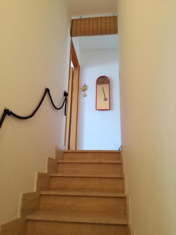 Fotografie z fotogalerie ubytování Casa Gialla v destinaci Torre Pali