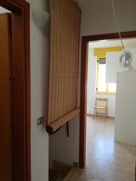 Fotografie z fotogalerie ubytování Casa Gialla v destinaci Torre Pali