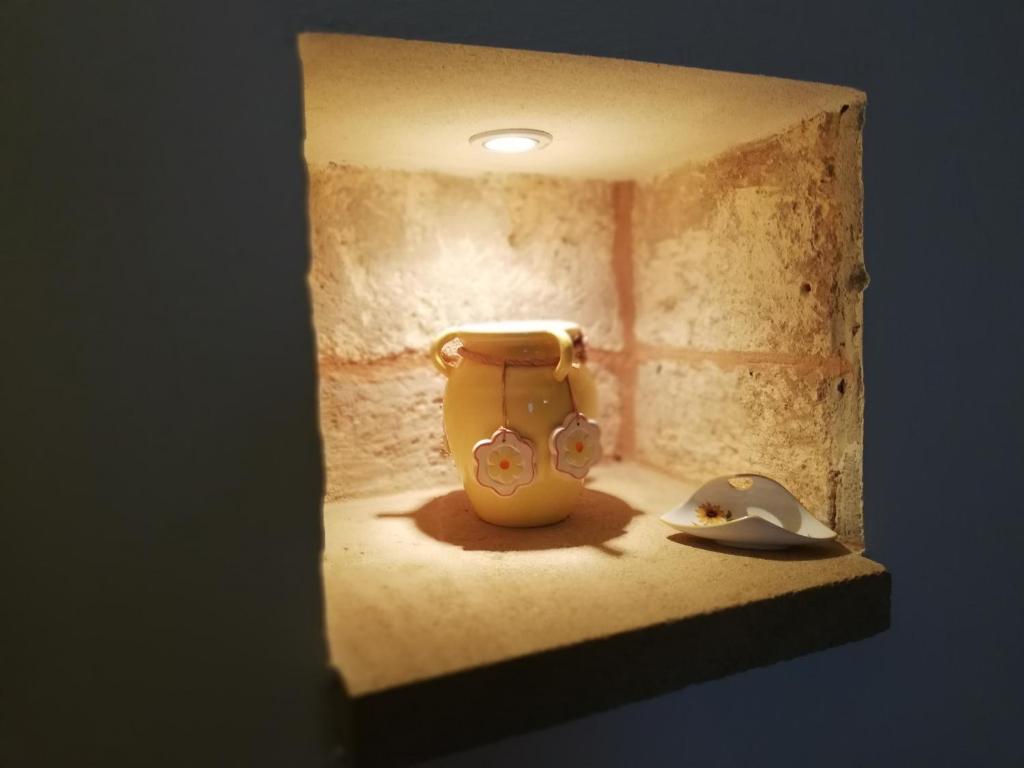 Fotografie z fotogalerie ubytování Corte Giuggiola v destinaci Tricase